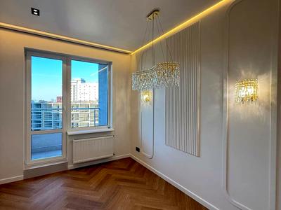квартира за адресою Курортний пров., 2/2