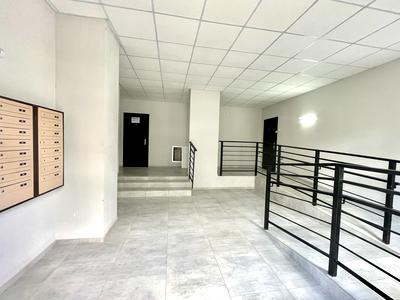 квартира за адресою Березова вул., 44