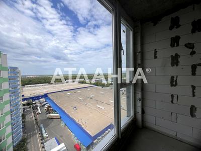 квартира за адресою Академіка Вільямса вул., 93