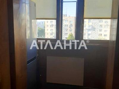 квартира по адресу Академика Королёва ул., 112