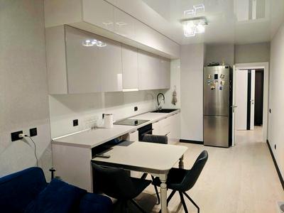 квартира по адресу Ясиноватский пер., 10