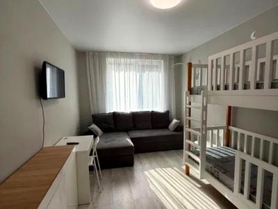 квартира за адресою Мартинова просп., 22