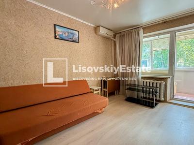 квартира за адресою Горлівська вул., 38/40