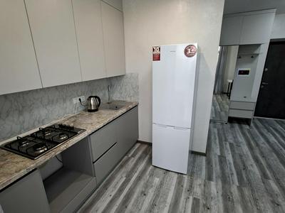 квартира по адресу Теліги, 15