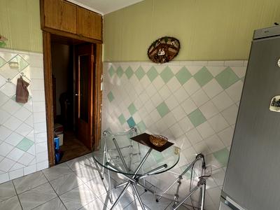 квартира за адресою Лобачевського пров., 2