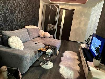 квартира по адресу Павленковская пл., 11