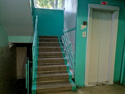 квартира по адресу Лесной просп., 6-А