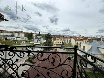 квартира за адресою Стебницька вул., 9