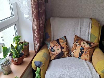 квартира за адресою Академіка Шалімова вул., 67-А