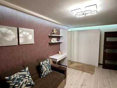квартира по адресу Романа Атаманюка ул., 21