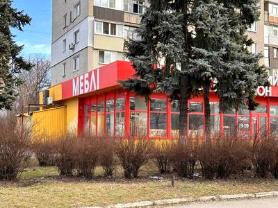 квартира по адресу Слобожанский просп. (Газеты 