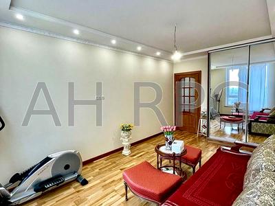 квартира за адресою Кадетський Гай вул., 10