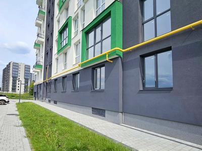 квартира по адресу Роксоланы ул., 1