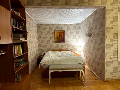 квартира по адресу Богдана Лепкого ул., 1