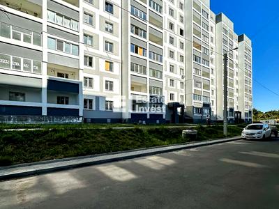 квартира по адресу Полтавский Шлях ул., 186