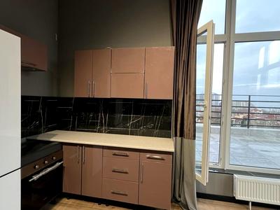 квартира за адресою Педагогічна вул., 32