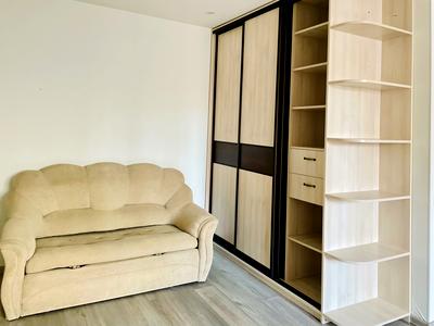 квартира за адресою Джерельна вул., 6