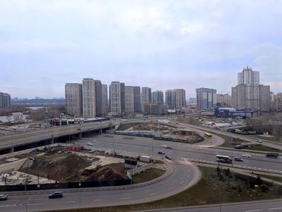 квартира за адресою Миколи Бажана просп., 10