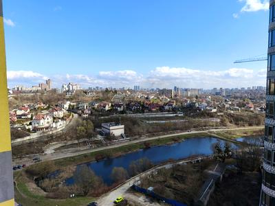 квартира за адресою Кадетський Гай вул., 12