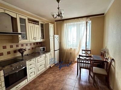квартира по адресу Освіти ул., 3