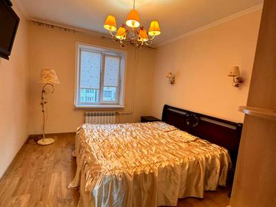 квартира за адресою Тополина вул., 24