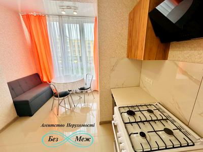 квартира за адресою Воронківська вул., 5