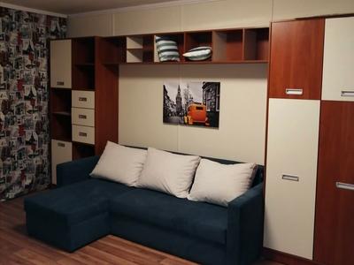 квартира за адресою Космічна вул., 23