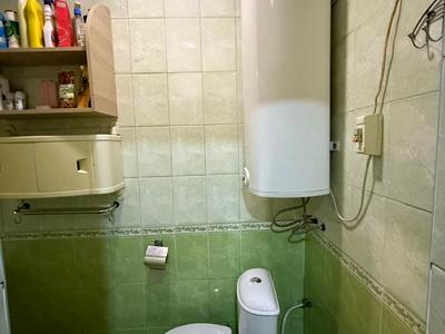 квартира по адресу Бугаёвская ул., 52