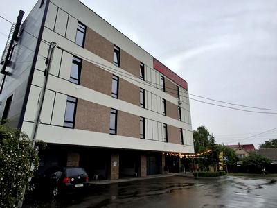 квартира за адресою Промислова вул., 2/1