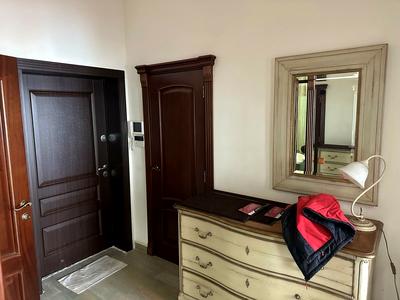 квартира за адресою Панаса Мирного вул., 17