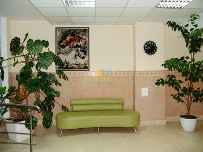 квартира за адресою Панаса Мирного вул., 17
