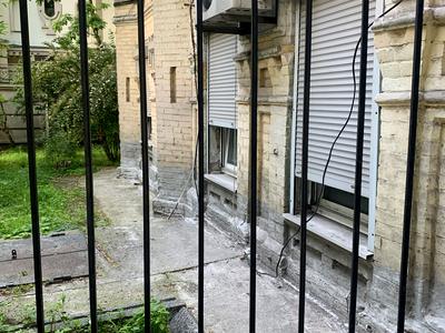 комерційна за адресою Євгена Чикаленка вул. (Пушкінська), 28
