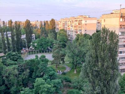 квартира за адресою Анатолія Солов'яненка вул. (Олександра Бойченка), 8