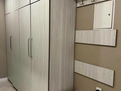 квартира за адресою Драгоманова вул., 38-А