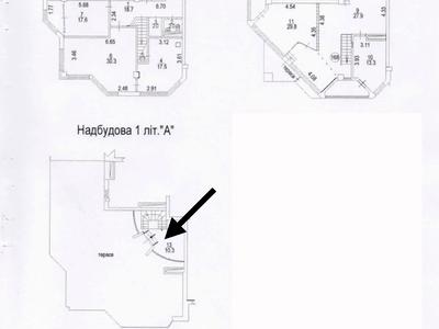 квартира по адресу Вадима Гетьмана ул., 1-В