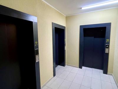 квартира по адресу Воздухофлотский просп. (Повітрофлотський), 56