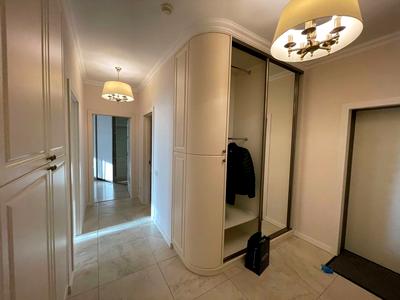 квартира за адресою Голосіївський просп. (40-річчя Жовтня), 60