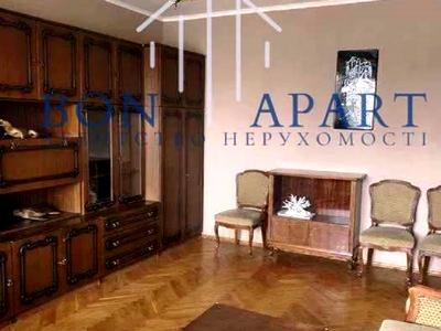 квартира по адресу Гоголевская ул., 36