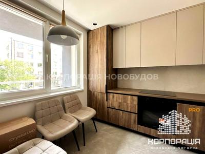 квартира за адресою Минайська вул., 16Б