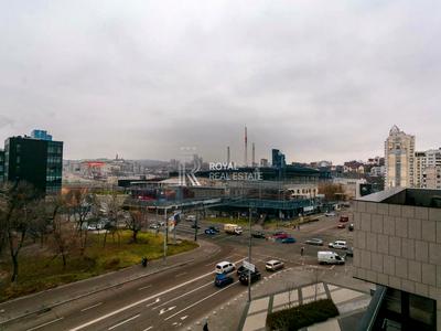 квартира по адресу Митрополита Василия Липковского ул. (Урицкого), 16
