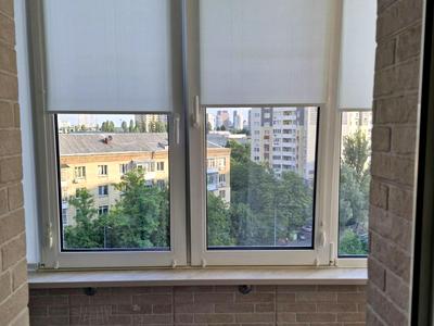 квартира за адресою Юлії Здановської вул. (Ломоносова), 46/1