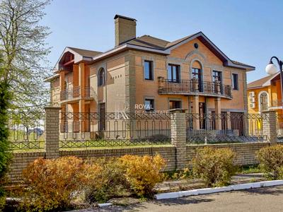 будинок за адресою приозерна
