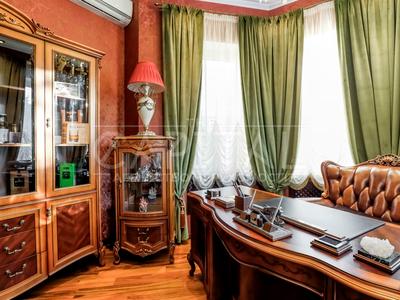 будинок за адресою Старокиївська