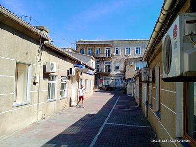 комерційна за адресою Малая Арнаутская, 64