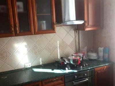 квартира по адресу Владимира Ивасюка просп. (Героїв Сталінграду), 63