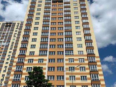 квартира по адресу Краковская ул., 27-А