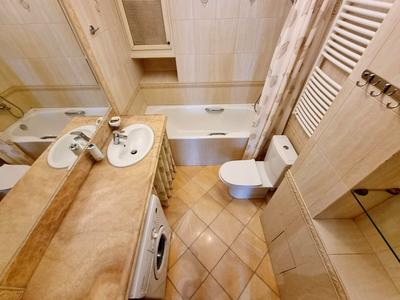 квартира по адресу Верховинная ул., 35