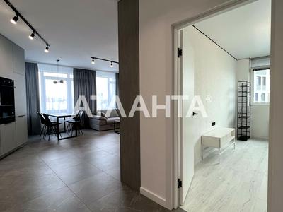 квартира за адресою Берестейський просп. (Перемоги), 11 к2