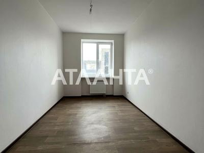 квартира по адресу Боголюбова ул., 21