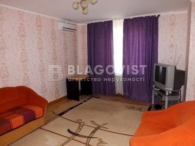квартира по адресу Леся Курбаса просп., 7-А
